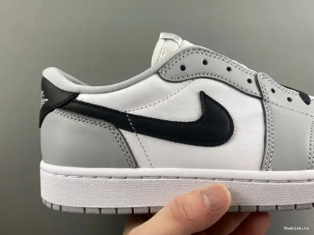 One Kick 1 Low Barons Jordan CZ0790-110 Air OG 0628